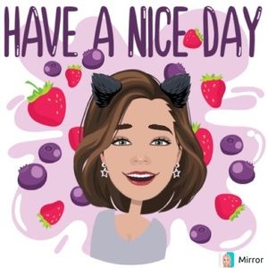 Meet your Posher, Nevaeh